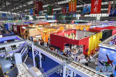 第十五屆深圳文博會 文旅融合促發展，中外交流譜新篇